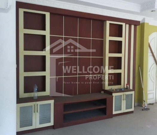 DIJUAL RUMAH MEWAH, JL. JEND. SUDIRMAN