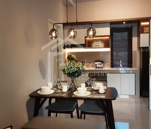 RUMAH CLUSTER DP MURAH 5 JT & FREE BIAYA