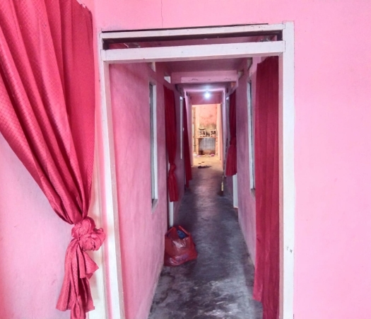 DIJUAL TANAH DAN RUMAH KOST JL. TONGKOL 1