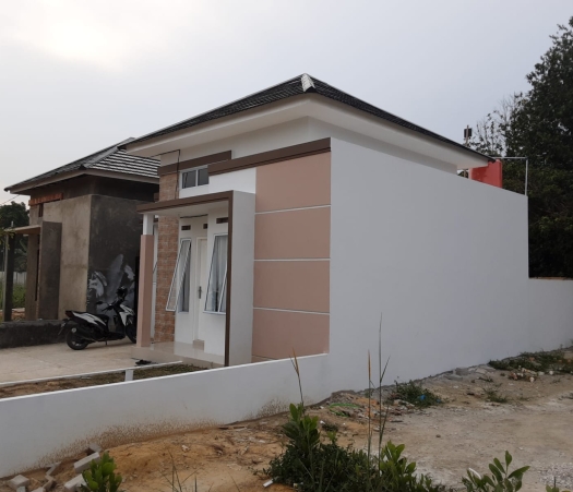 PERUMAHAN MEWAH, BERKUALITAS DAN HARGA MURAH