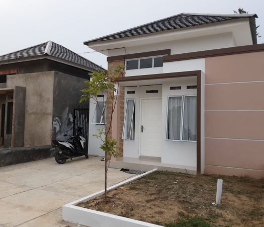 PERUMAHAN MEWAH, BERKUALITAS DAN HARGA MURAH