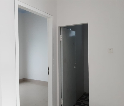 RUMAH CLUSTER CANTIK TIPE 50, SIAP UNTUK DIHUNI