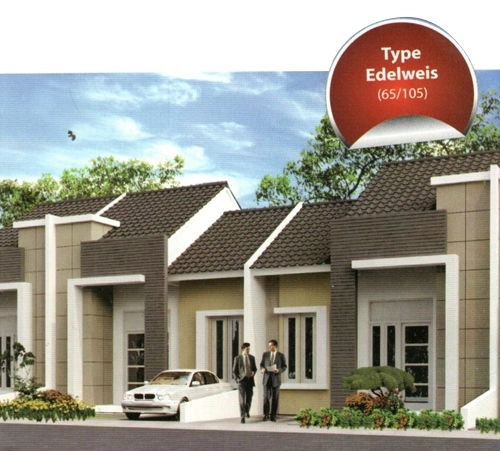 HUNIAN BERKUALITAS SEHAT, NYAMAN DAN AMAN