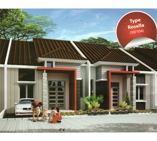 HUNIAN BERKUALITAS SEHAT, NYAMAN DAN AMAN