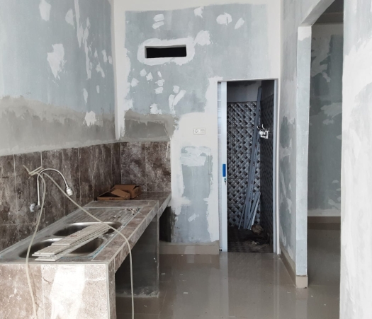 PERUMAHAN CLUSTER CANTIK TIPE 61/118m2 & TIPE 75/140m2