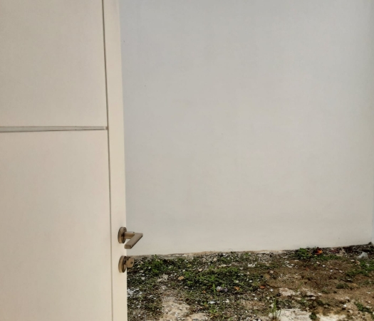 RUMAH MEWAH 2 LANTAI TIPE 70 DI TENGAH KOTA