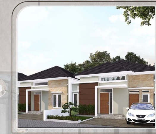 GAHARU RESIDENCE, JL. ELITE