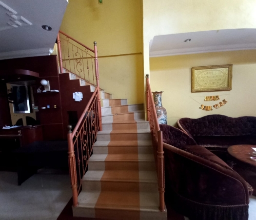 DIJUAL 1 UNIT RUMAH 2 LANTAI TIPE 265m2