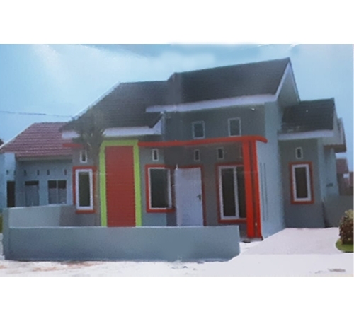 PERUMAHAN SIDOMULYO RESIDENCE