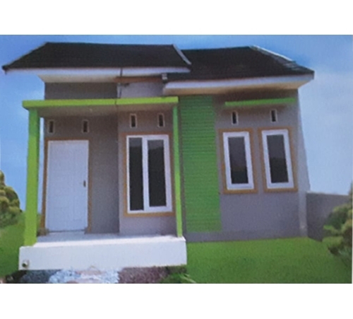 PERUMAHAN SIDOMULYO RESIDENCE