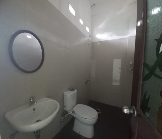 DIJUAL/DISEWAKAN 2 UNIT RUKO, JL. JONDUL LAMA