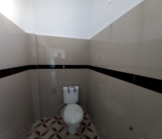 DIJUAL 1 UNIT RUKO 2 LANTAI, JL. GARUDA