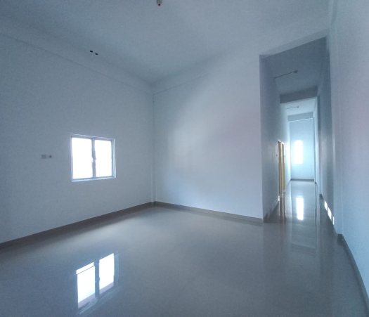 DIJUAL 1 UNIT RUKO 2 LANTAI, JL. GARUDA