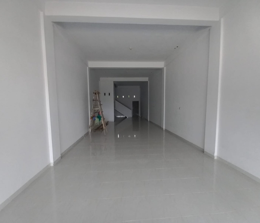 DIJUAL 1 UNIT RUKO 2 LANTAI, JL. GARUDA
