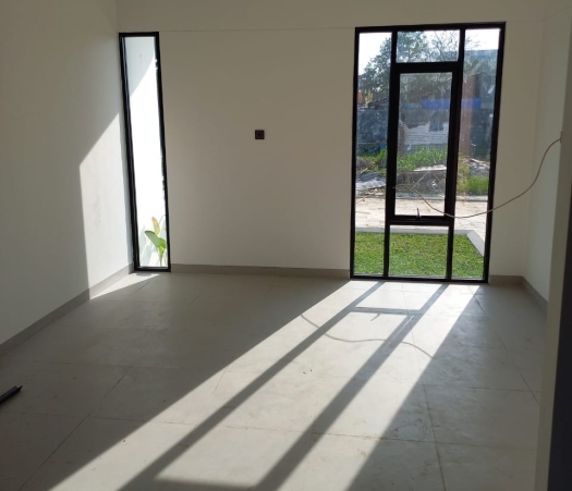 PERUMAHAN MODERN 2 LANTAI TENGAH KOTA