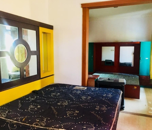 DIJUAL 1 UNIT RUMAH 2 LANTAI SIAP HUNI, JL. KULIM