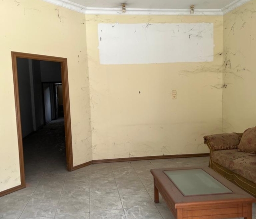 DIJUAL / DISEWAKAN 1 UNIT RUKO 3 LANTAI, JL. JEND. SUDIRMAN