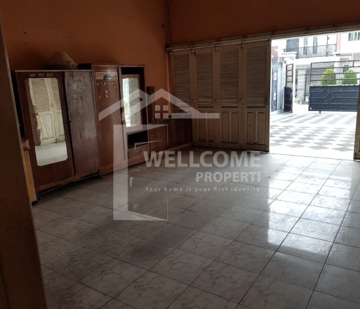 DISEWAKAN 1 UNIT RUMAH MEWAH, JL. PANDAN WANGI