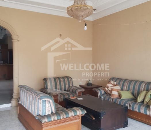 DISEWAKAN 1 UNIT RUMAH MEWAH, JL. PANDAN WANGI