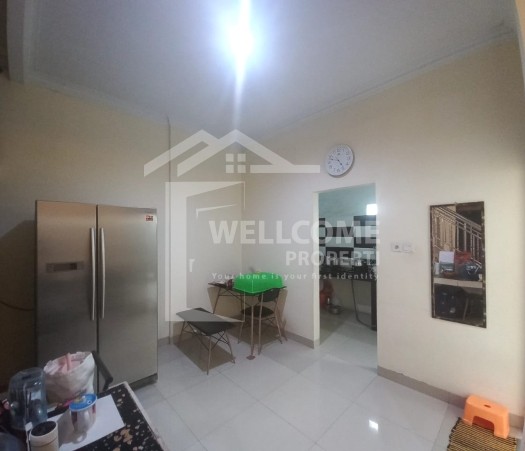 DIJUAL 1 UNIT RUMAH MEWAH SIAP HUNI, JL. KARYA INDAH