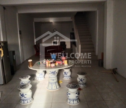 DIJUAL 2 UNIT RUKO GANDENG DEPAN BELAKANG, JL. ARENGKA 1