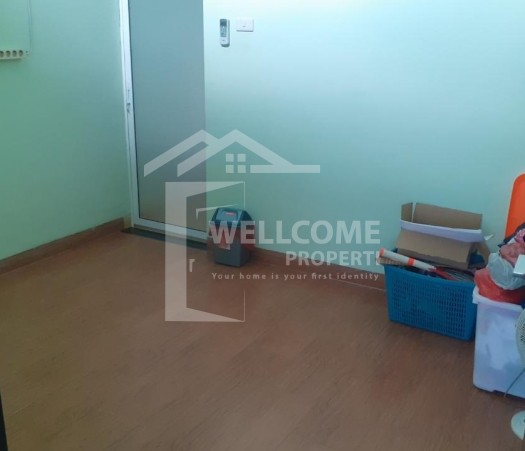 DIJUAL RUMAH 2 LANTAI, JL. ARIFIN AHMAD