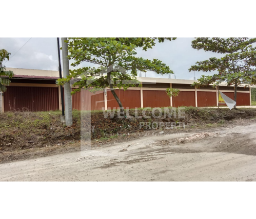 DIJUAL 8 UNIT RUKO 1 LANTAI, JL. ELAK BATU GAJAH