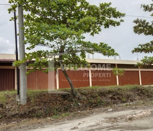 DIJUAL 8 UNIT RUKO 1 LANTAI, JL. ELAK BATU GAJAH