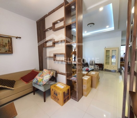 DIJUAL 1 UNIT CLUSTER BALI PAVILIUN JL. PARIT INDAH