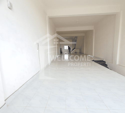 DIJUAL 1 UNIT RUKO 3 LANTAI, JL PARIT INDAH