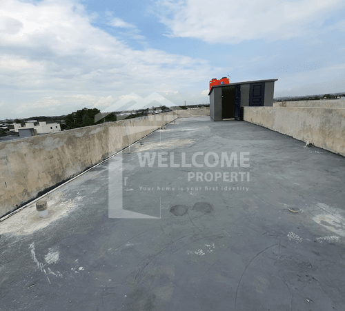 DIJUAL 1 UNIT RUKO 3 LANTAI, JL PARIT INDAH