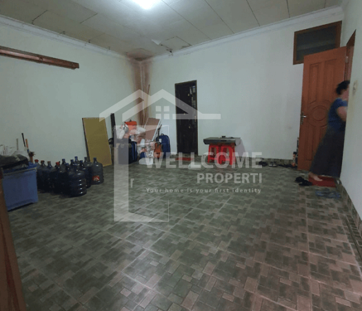 DIJUAL 1 UNIT RUMAH MEWAH, JL. SOEKARNO-HATTA
