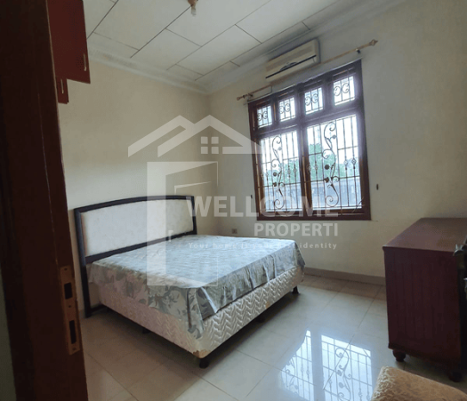 DIJUAL 1 UNIT RUMAH MEWAH, JL. SOEKARNO-HATTA