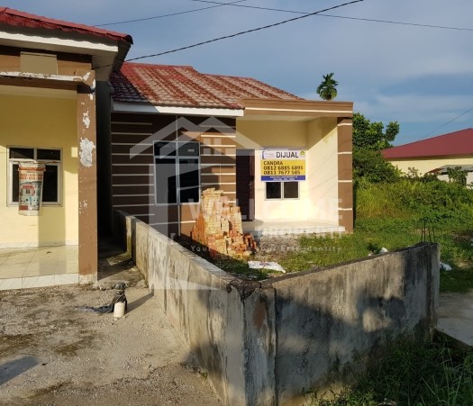 DIJUAL RUMAH SIAP HUNI, JL. TEGALSARI