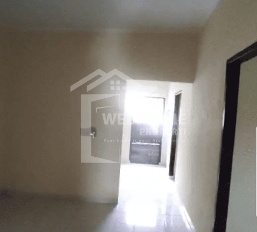 DIJUAL RUMAH SIAP HUNI, JL. TEGALSARI