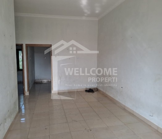 DIJUAL 6 UNIT RUMAH KONTRAKAN, JL. SEKOLAH