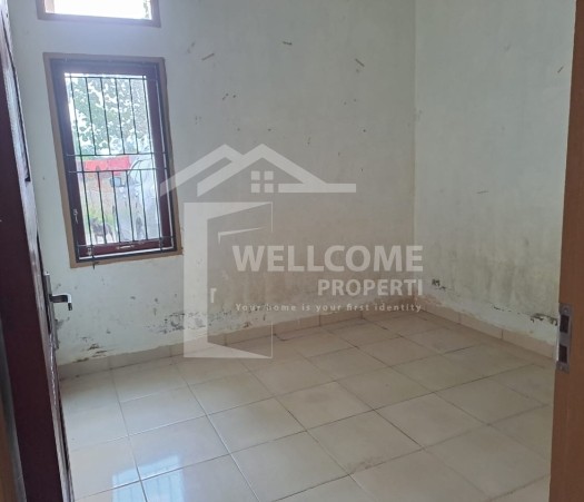 DIJUAL 6 UNIT RUMAH KONTRAKAN, JL. SEKOLAH