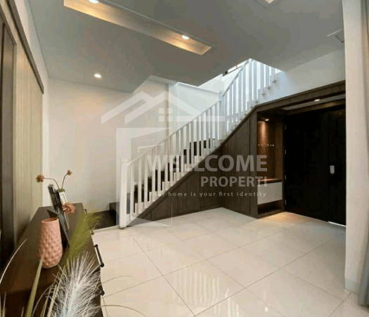 DIJUAL 3 UNIT RUMAH ROVINA CITY RESIDENCE, JL. TENGKU BEY