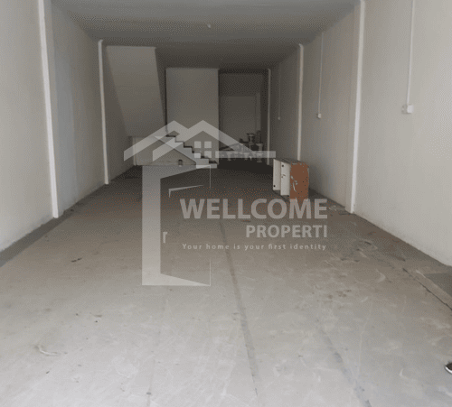 DISEWAKAN 1 UNIT RUKO 4 LANTAI, JL. AHMAD YANI