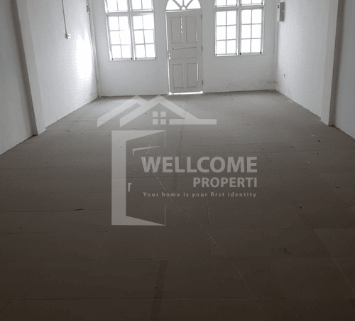 DISEWAKAN 1 UNIT RUKO 4 LANTAI, JL. AHMAD YANI