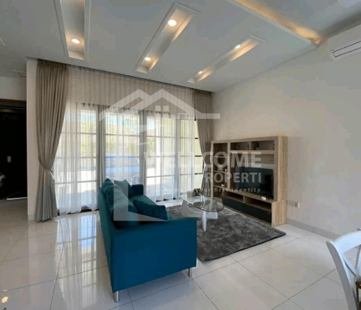 DIJUAL 3 UNIT RUMAH ROVINA CITY RESIDENCE, JL. TENGKU BEY