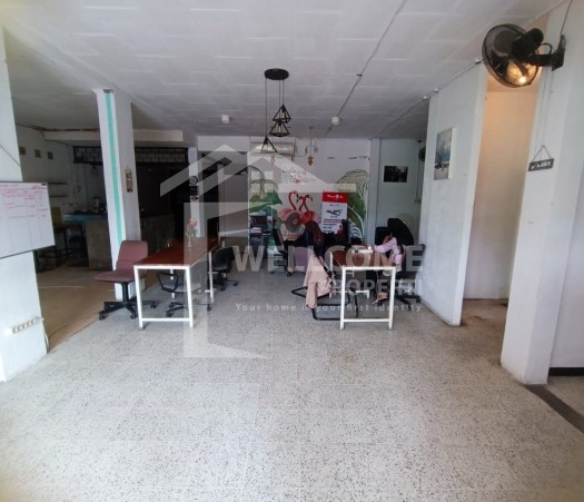 DIJUAL 1 UNIT RUKO 2 LANTAI, JL. SAMRATULANGI