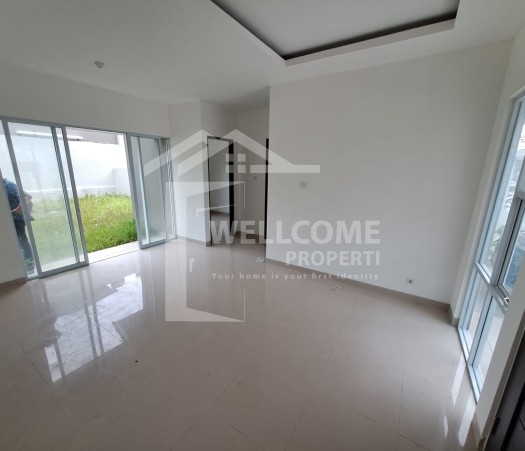 DIJUAL RUMAH MEWAH VILLA TENAYAN, JL. PERKASA