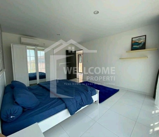 DIJUAL 3 UNIT RUMAH ROVINA CITY RESIDENCE, JL. TENGKU BEY