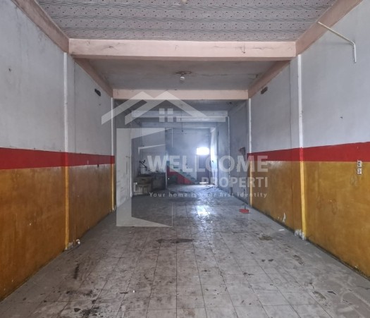 DISEWAKAN 1 UNIT RUKO 2 LANTAI, JL. PASIR PUTIH