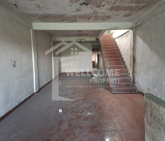 DISEWAKAN 1 UNIT RUKO 2 LANTAI, JL. PASIR PUTIH