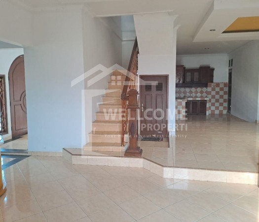 DIJUAL / DISEWAKAN 1 UNIT RUMAH SIAP HUNI, JL. ARENGKA 1