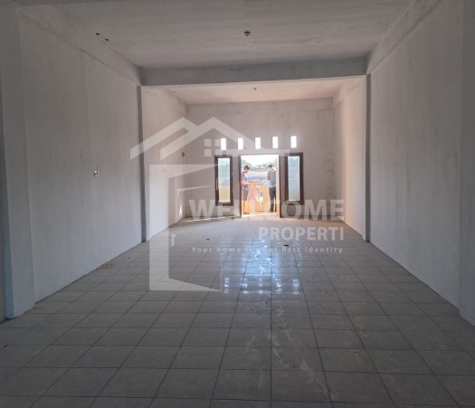 DIJUAL 1 UNIT RUKO 3 LANTAI, JL. KUBANG RAYA