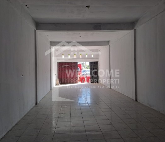 DIJUAL 1 UNIT RUKO 3 LANTAI, JL. KUBANG RAYA
