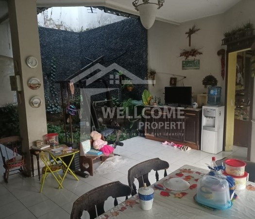 DIJUAL RUMAH MEWAH SIAP HUNI, JL. THAMRIN